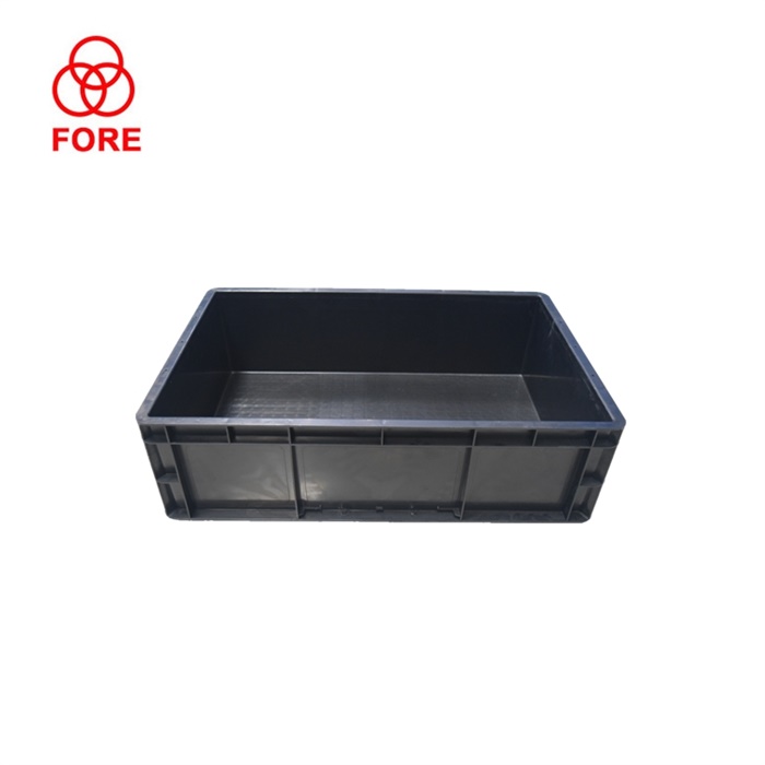 600-400-170防靜電周轉箱